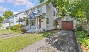 60 University Ter, Burlington, VT 05401