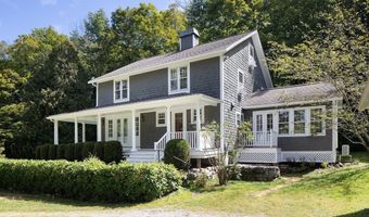 23 Johnson Rd, Cornwall, CT 06796