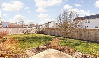 919 Comb Run Ln, Avon, IN 46123