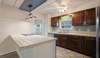 705 Chickasaw St, Bernice, OK 74331