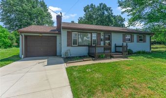 161 Fitch Blvd, Austintown, OH 44515
