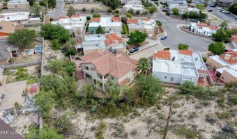 206 Vic Clark Ct A, El Paso, TX 79912