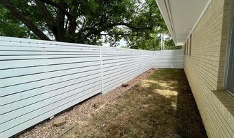 1604 Broadway Blvd W, Ada, OK 74820