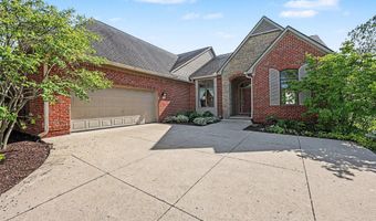 5368 Pinnacle Ct, Ann Arbor, MI 48108