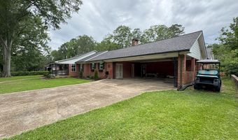 982 S Church St, Brookhaven, MS 39601