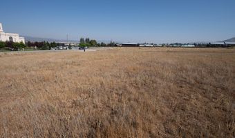 TEMPLE VIEW LOOP lot 8, Afton, WY 83110