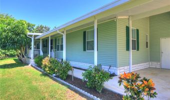 1068 Wren Cir, Barefoot Bay, FL 32976