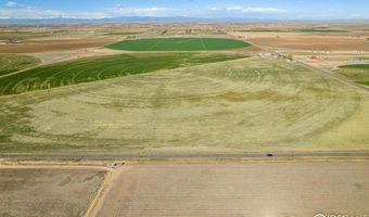 County Road 88 Lot A, Ault, CO 80610