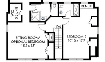 6022 26TH St N, Arlington, VA 22207