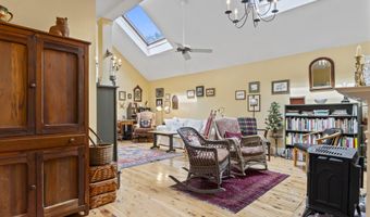 159 Dock Rd, Alna, ME 04535