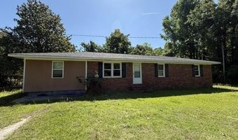 2398 Hotel St, Alcolu, SC 29001