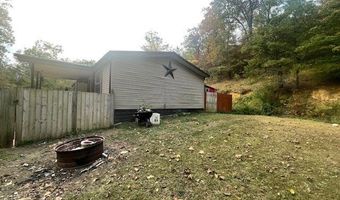 1401 Ashford Nellis Rd, Ashford, WV 25009