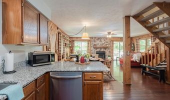 309 MILLER Rd, Basye, VA 22810