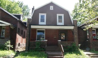 5644 Terry Ave, St. Louis, MO 63120