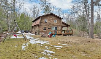 109 Mountain View Rd, Campton, NH 03223
