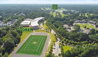 701 Daniel Ave, Decatur, GA 30032