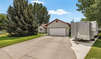 1319 Travois Cir, Blackfoot, ID 83221