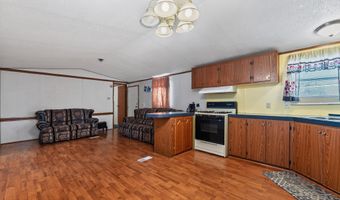 1125 Livesay St, Anthony, NM 88021