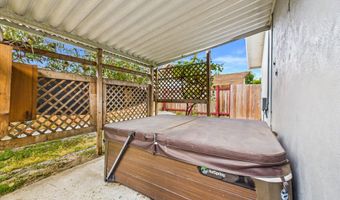 1541 Stromberg Ave, Arcata, CA 95521