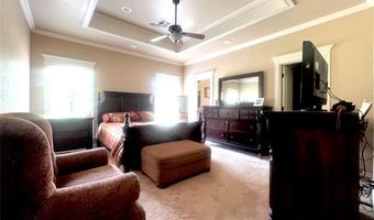 500 Taylor Ave, McAlester, OK 74501
