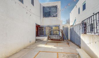 1613 Morningside Dr NE, Albuquerque, NM 87110