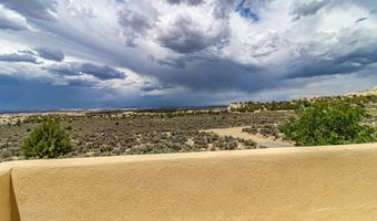 663 HAMPTON CANYON Rd, Aztec, NM 87410