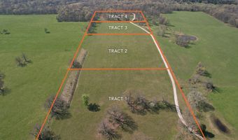 Tract 4 0000 Private Road 1184, Aurora, MO 65605