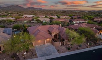41809 N LA CANTERA Dr, Anthem, AZ 85086