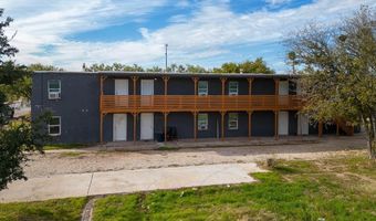 526 E North 7th St 5, Abilene, TX 79601