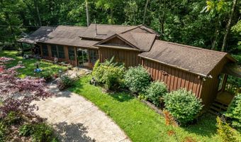 275 W Pines Rd, Afton, TN 37616