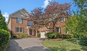 43485 FOXGROVE Ct, Ashburn, VA 20147