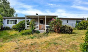 21986 LAUREL Ave, Aurora, OR 97002