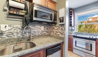 1363 K St SE 201, Washington, DC 20003