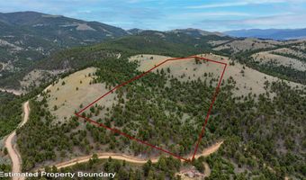 Bald Hill Lode, Basin, MT 59631