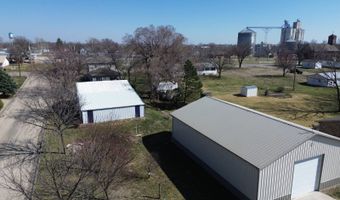 411 Fitzgerald St, Beattie, KS 66406
