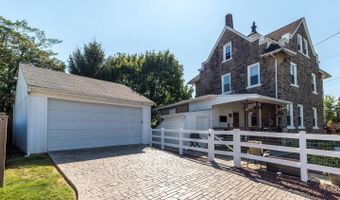 401 HIGHLAND Ave, Ambler, PA 19002