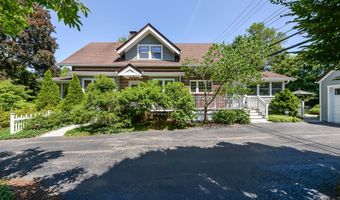 1121 Pauline Blvd, Ann Arbor, MI 48103