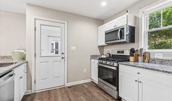 6307 EASTERN Pkwy, Baltimore, MD 21214