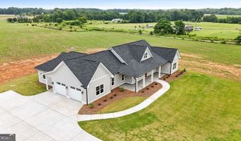 125 Sardis Church, Barnesville, GA 30204