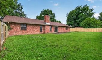 5908 Whitney Ln, Bartlesville, OK 74006