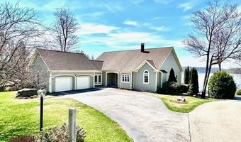 18 Namaschaug Lndg, Chesterfield, NH 03462