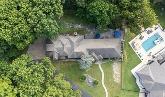 45181 Ridge Road Cir, Afton, OK 74331