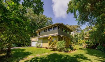 590 Kaiapa Pl, Haiku, HI 96708