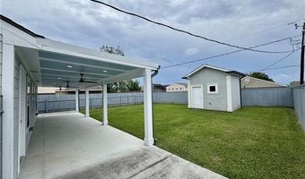 113 JEANNE Dr, Avondale, LA 70094