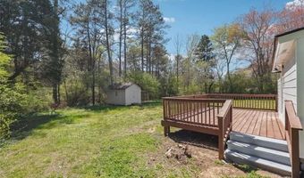 6633 Highway 140, Adairsville, GA 30103