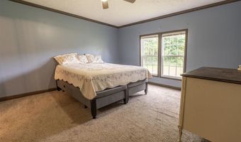 136 Martin Cemetery Rd, Beaumont, KY 42124