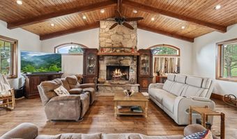 8716 National Forest Dr, Beulah, CO 81023