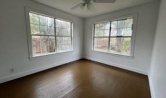 2701 S 3rd St, Abilene, TX 79605