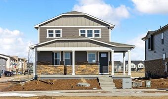 22294 E. 6TH Pl, Aurora, CO 80018