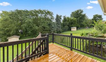 2511 SE 18th Ct, Des Moines, IA 50320